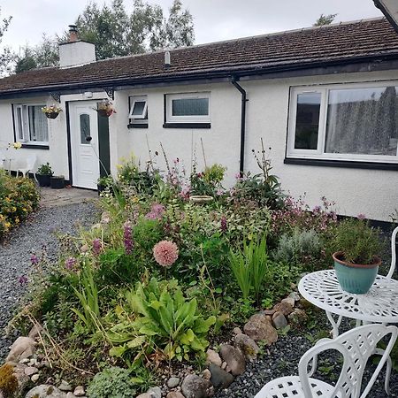 Cartmel Hotell Aultbea Exteriör bild