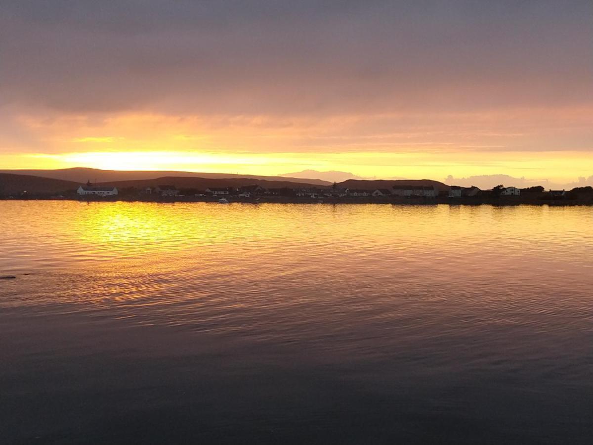 Cartmel Hotell Aultbea Exteriör bild