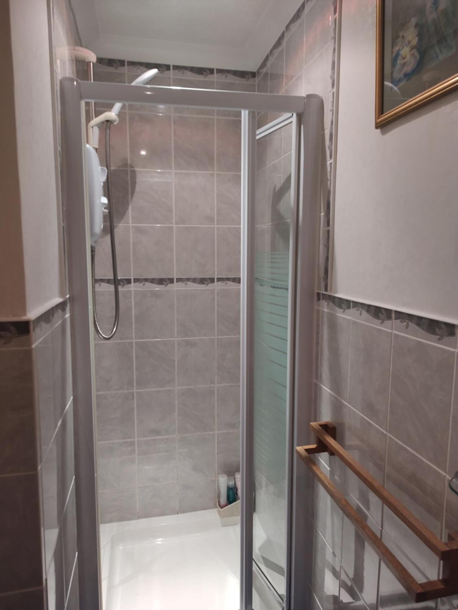 Cartmel Hotell Aultbea Exteriör bild