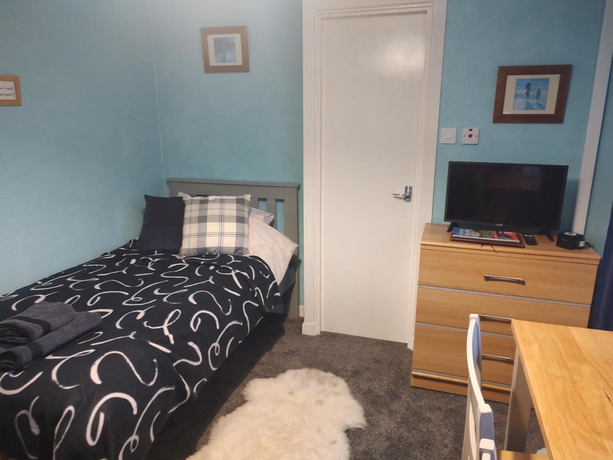 Cartmel Hotell Aultbea Exteriör bild